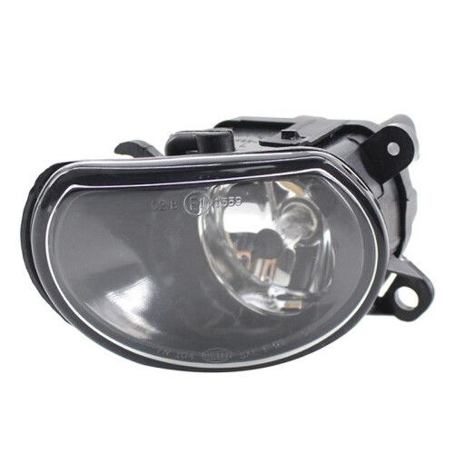 1 Paar Nebelscheinwerfer mit Halogenlampe, Zubehör 4E0941699A 4E0941700A für  A8 D3 2004 - 2007 1