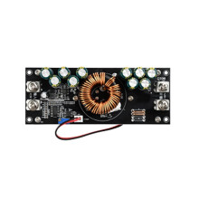 1200W - Buck Converter, Instelbare Step-Down Voeding van DC15V-90V Naar DC2,5V-72V, 30A/50A, Constante Spanningsmodule