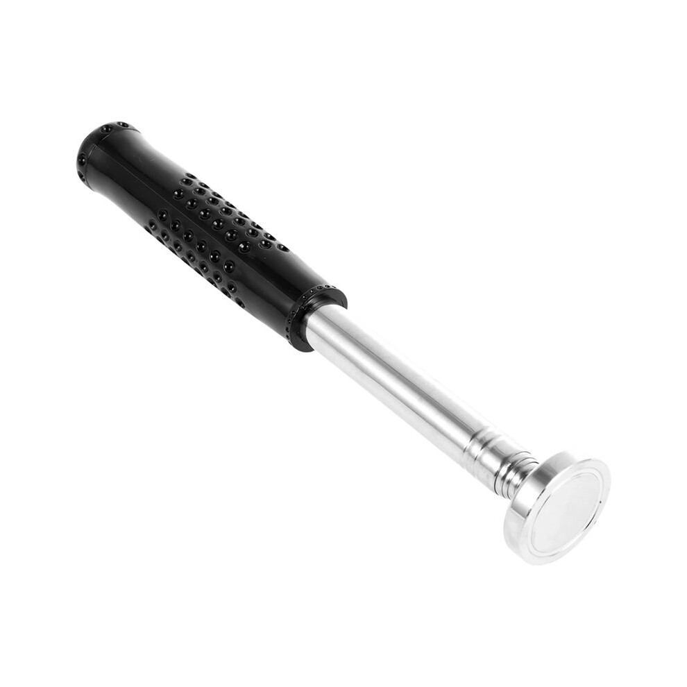 Magnetic Pickup Tool For Hard To Reach Retractable Pen Pickup Stick Anti Slip Suction Magnet Pickup Stick 4713004310537
