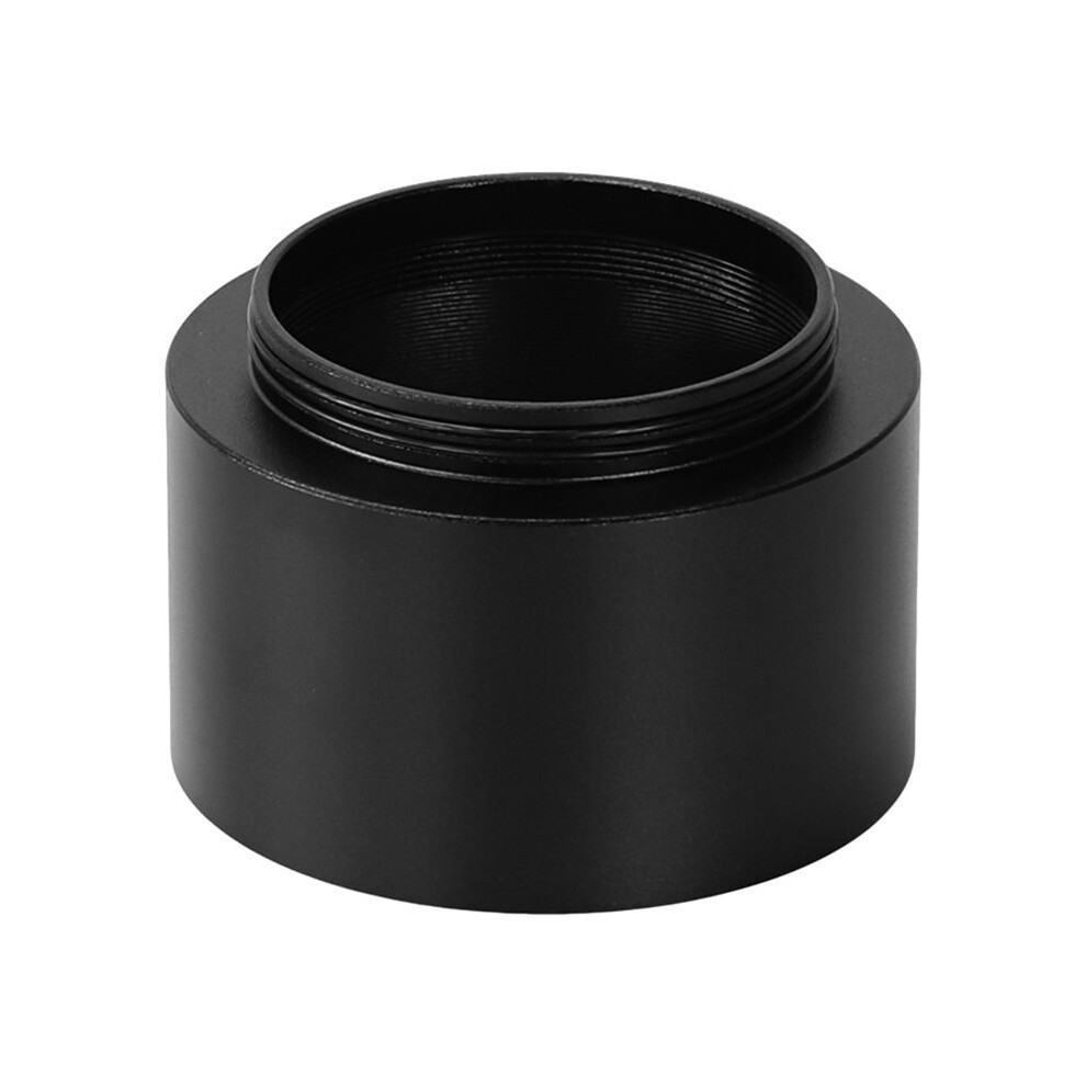Metal Lens Hood For Seestar S50 Astronomical Telescope Protective Hood Lens Protection Accessory Light 4711704130196