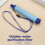 Water Filter Straw Outdoor Camping Water Filter Survival Direct Drinking Drinking Filtering 5
