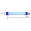 Water Filter Straw Outdoor Camping Water Filter Survival Direct Drinking Drinking Filtering 7