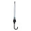 Trespass Printed Bubble Umbrella 2