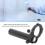 Portable Paint Spray Gun Lighting System, 1000mAh, Brightness Adjustable 9