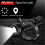 Portable Paint Spray Gun Lighting System, 1000mAh, Brightness Adjustable 3