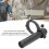 Portable Paint Spray Gun Lighting System, 1000mAh, Brightness Adjustable 8