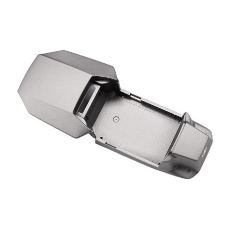For   Pro Drone Upper Shell Middle Frame Middle Shell Cover for   Pro Original Repair Parts 2