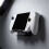 For  Ally/ Handheld Console Wall Mount Bracket for NS2 Console Desktop Stand for PS5 Console Stand 4
