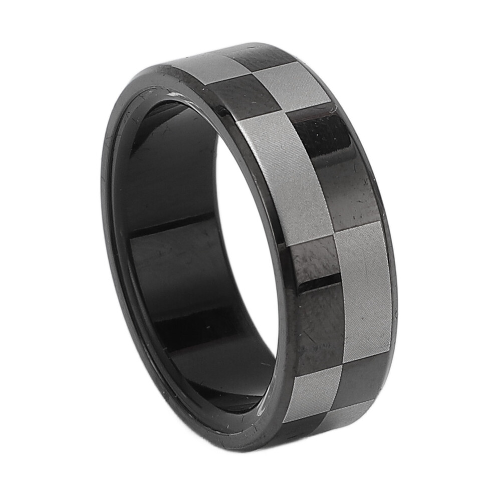 Smart Fitness Ring 5Atm Waterproof Step Counter, 18Mah Battery 9321386561765