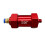 CRIN 200 Mesh Injector Test Bench Flow Meter Protect Fine Filter Parts Repair Tools Test Equipment Accessory 1