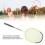 Strong Tough Carbon Badminton Racket 7