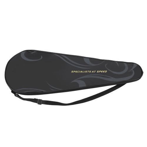 Strong Tough Carbon Badminton Racket 1