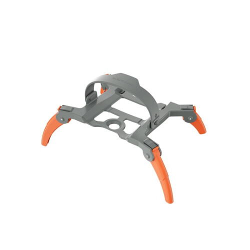 Landing Gear for   5 Pro Drone Foldable  Height Extended Leg Protector B