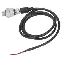 Hochpräziser Wasser-, Öl- und Gasdrucksensor 0,5–4,5 V mit G1/4 Gewinde