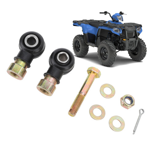 Metal Tie Rod End Kit 5412929 2