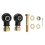 5412929 Metal Steering Tie Rod Kit 7