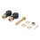 5412929 Metal Steering Tie Rod Kit 21