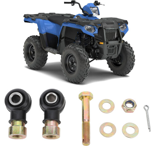 Heavy Duty Tie Rod Ends 5412929 Kit 2
