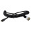 kenable Coiled HDMI 2.0b to MICRO D 18Gbps 4K UHD High Speed Cable Lead Gold 1