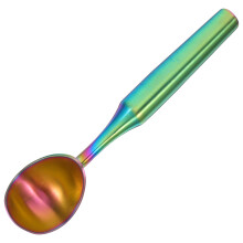 Heavy Duty Stainless Steel Ice Cream Scoop Non-Stick Kitchen Tool