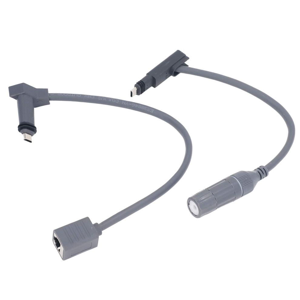 Starlink Spx To Rj45 Adapter 24Awg Rubber/Copper Gen 2 4951386562513