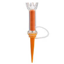 Golfs Tees En Orange Pince Portable