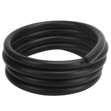 1/2 Inch 12mm ID NBR Fuel Line Hose 10FT for Automotive & Marine