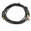 kenable 3.5mm MONO Jack Plug to 6.35mm MONO Jack Plug Audio Cable 2m 3