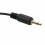 kenable 3.5mm MONO Jack Plug to 6.35mm MONO Jack Plug Audio Cable 2m 4