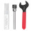 Tool Holder Extension Rod For CNC Milling Suppressing Vibration Stable Processing High Concentricity Working Inner Hole Grinding Treatment Efficiency 1