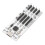 USB to 8 Channel 3.3V TTL Serial Adapter Module, 1200bps-6Mbps 14