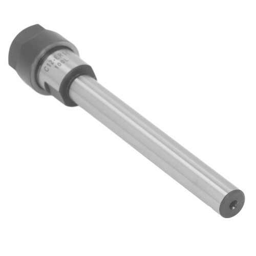 Tool Holder Extension Rod For CNC Milling Suppressing Vibration Stable Processing High Concentricity Working Inner Hole Grinding Treatment Efficiency 2