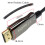 kenable Long HDMI Active Optical Cable AOC HDR 18Gbps 4K 60Hz 2160P  30m 4
