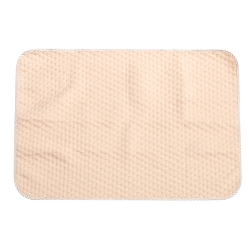 De Change Kaki Respirant Hydrofuge