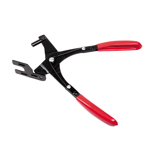 Pince De Démontage Échappement Noir Pour Pliable