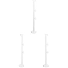 3Ensembles Outils Alimentation Crevettes Structure
