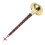 2Ensembles Suona Chinois En ABS Durable Design Bois Pour Folk 3