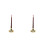 2Ensembles Suona Chinois En ABS Durable Design Bois Pour Folk 8