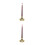2Ensembles Suona Chinois En ABS Durable Design Bois Pour Folk 9