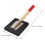 1Robuster Gummihammer Mit Ergonomischem Holzgriff Für Bau 2