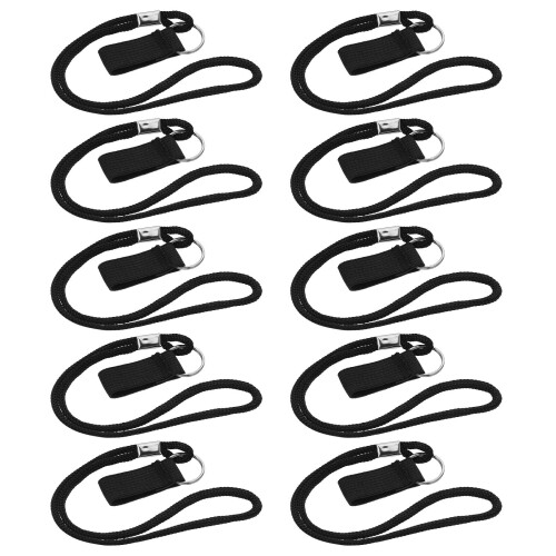 30Pièces Sangles Poignets Anti-Perte Multi Pour Bâtons De Randonnée 2