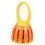 Handheld Shaker Bell for Toddlers 13