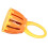 Handheld Shaker Bell for Toddlers 21