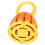 Handheld Shaker Bell for Toddlers 19