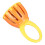 Handheld Shaker Bell for Toddlers 15