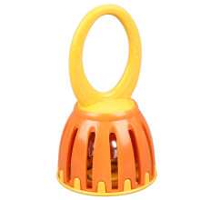 Handheld Shaker Bell for Toddlers