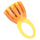 Handheld Shaker Bell for Toddlers 6