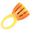 Handheld Shaker Bell for Toddlers 3