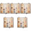 Assorted Color Crystal Stones Teaching Prop Natural Mineral Decor 4