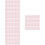 Practical Arrow Decals Multi Color Label Stickers for Home Use 7